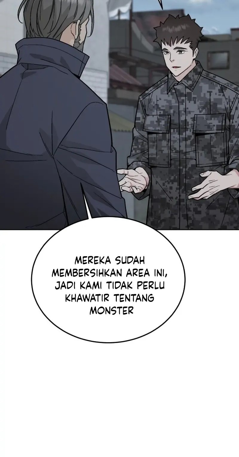 Apocalyptic Chef Awakening Chapter 75 - Halaman 15