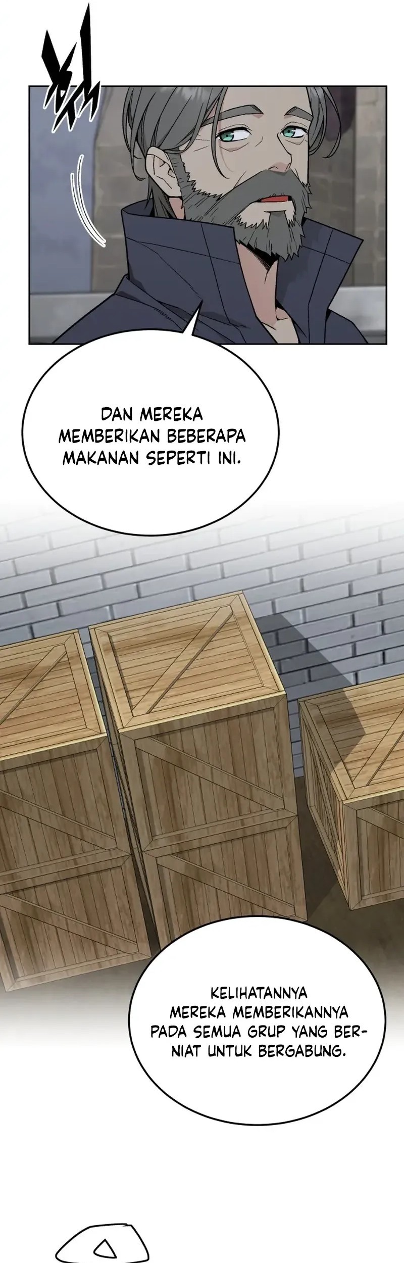 Apocalyptic Chef Awakening Chapter 75 - Halaman 16