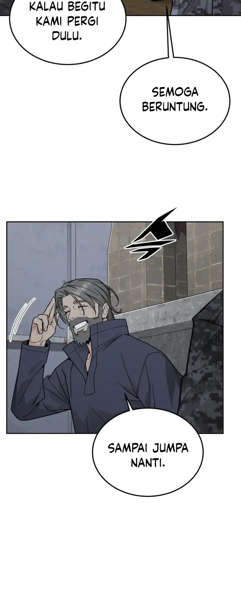 Apocalyptic Chef Awakening Chapter 75 - Halaman 24