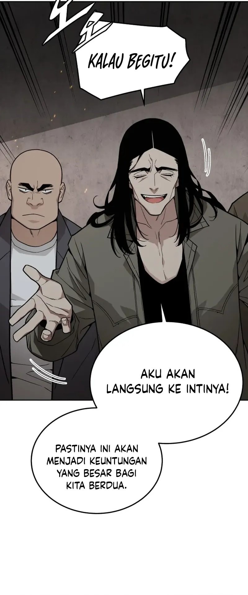 Apocalyptic Chef Awakening Chapter 76 - Halaman 30