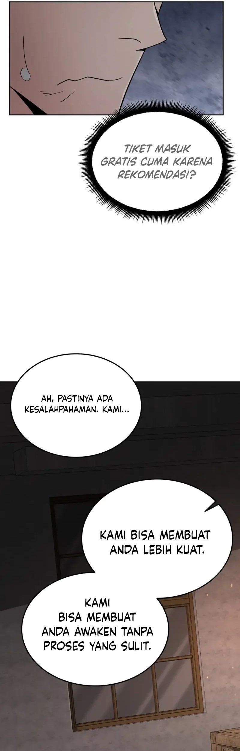 Apocalyptic Chef Awakening Chapter 76 - Halaman 31