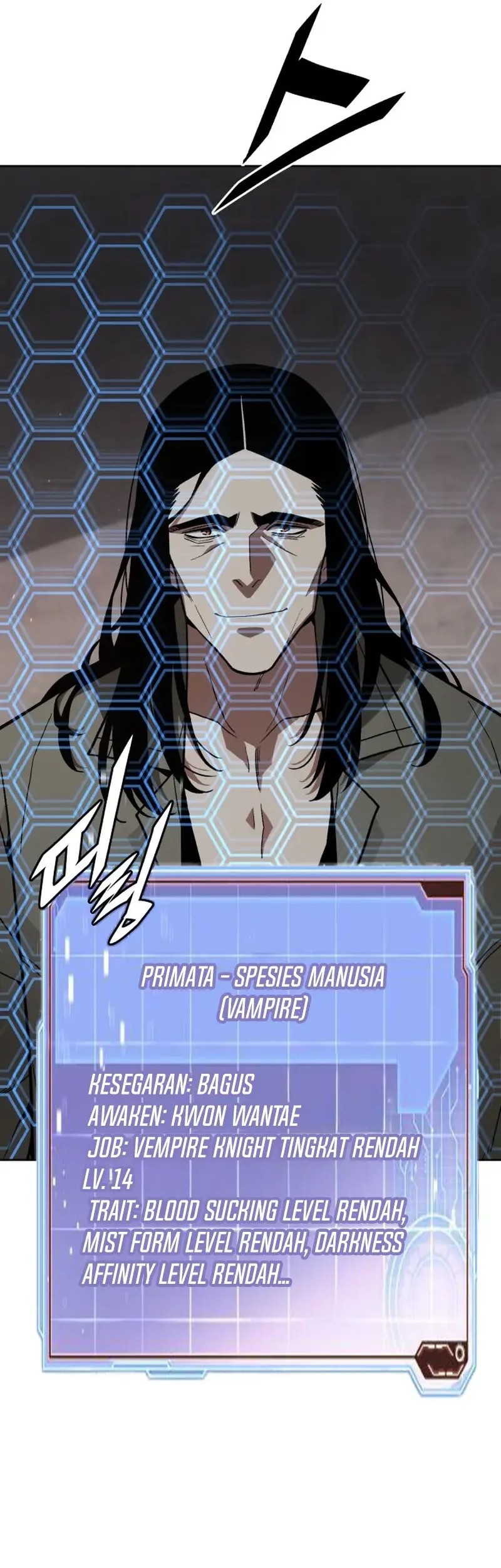 Apocalyptic Chef Awakening Chapter 76 - Halaman 37