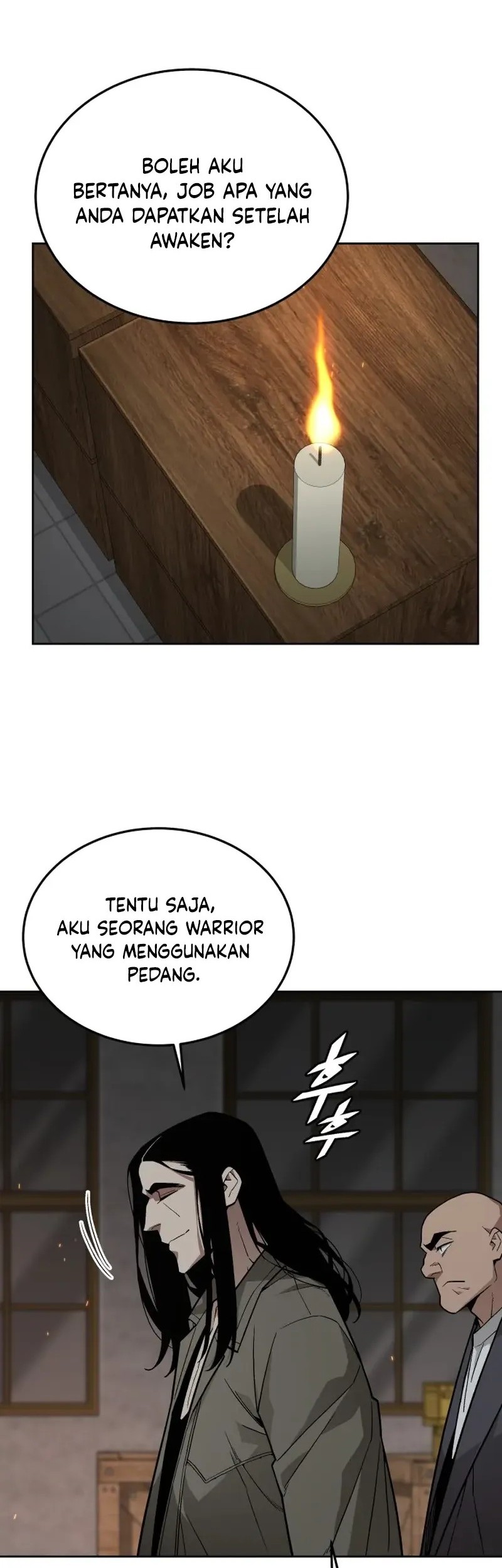 Apocalyptic Chef Awakening Chapter 76 - Halaman 41