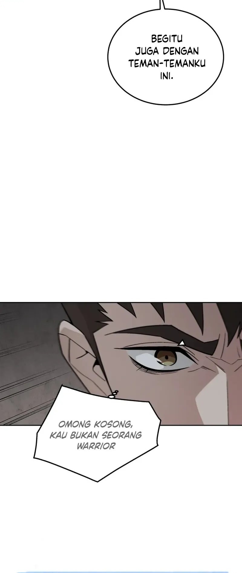 Apocalyptic Chef Awakening Chapter 76 - Halaman 42