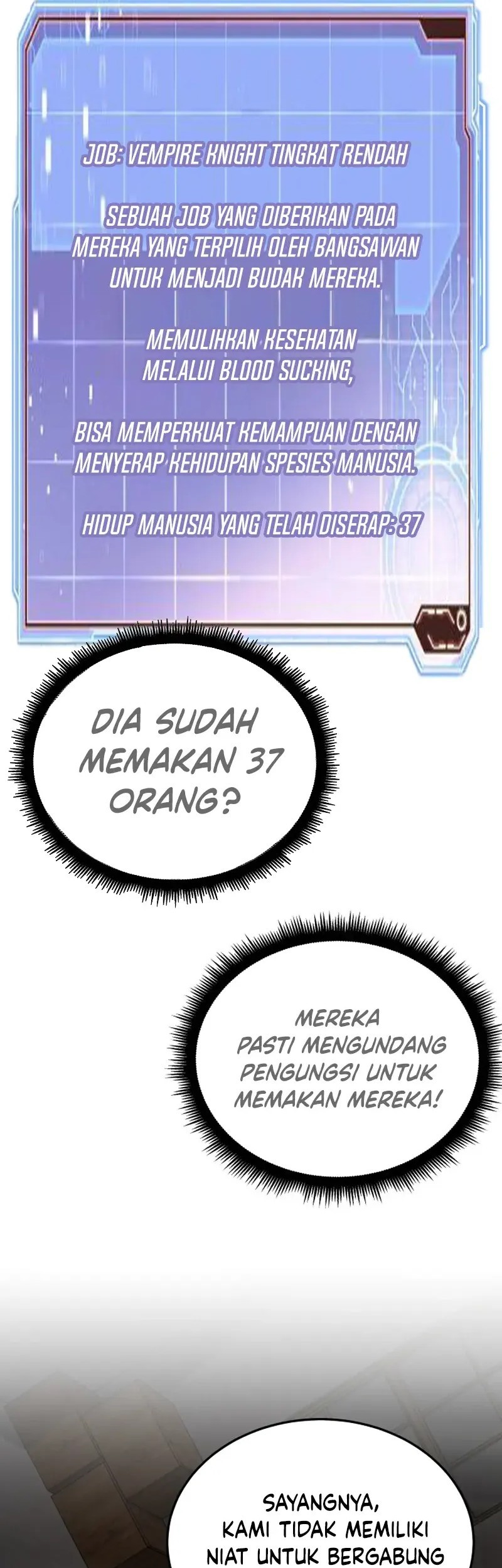 Apocalyptic Chef Awakening Chapter 76 - Halaman 43