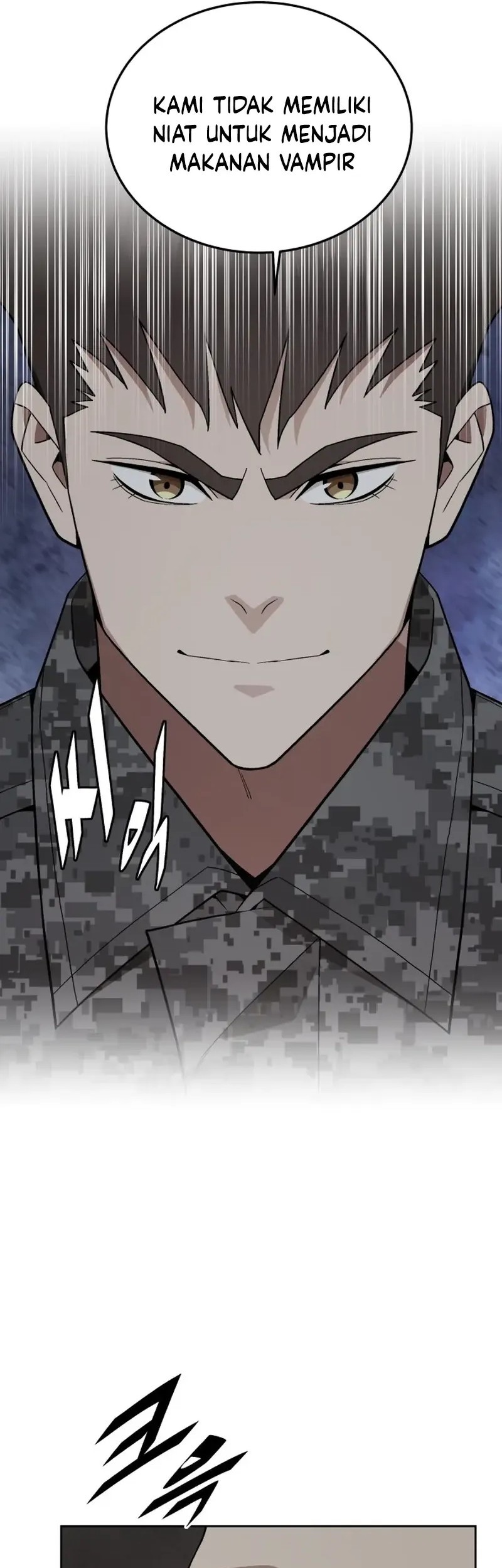 Apocalyptic Chef Awakening Chapter 76 - Halaman 49