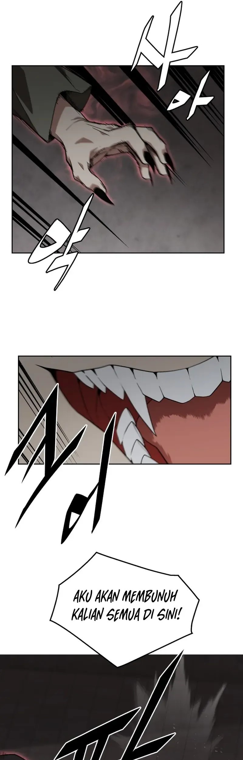 Apocalyptic Chef Awakening Chapter 76 - Halaman 52