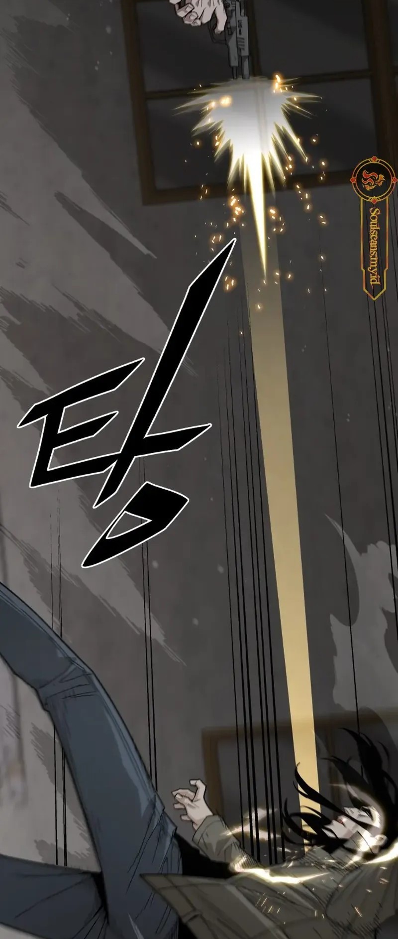 Apocalyptic Chef Awakening Chapter 76 - Halaman 57