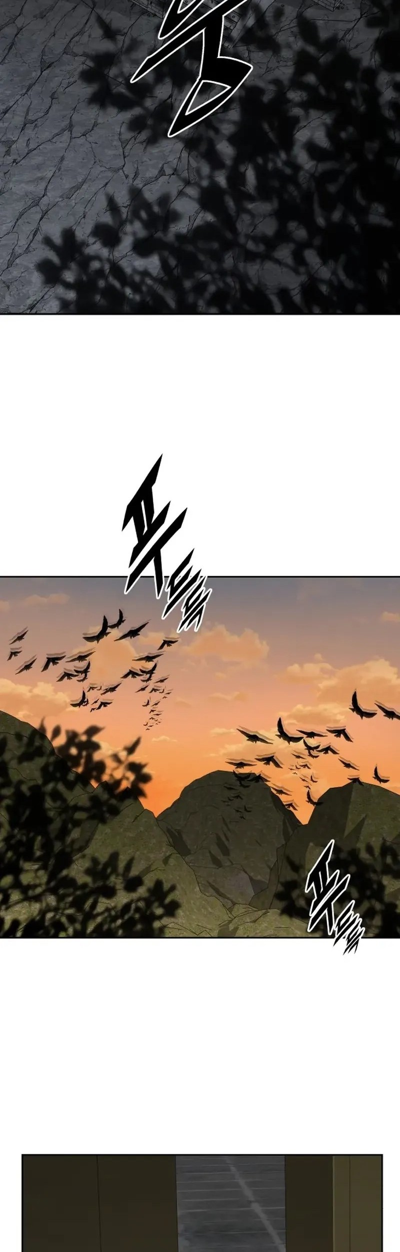 Manhwa Apocalyptic Chef Awakening Chapter 76 gambar 2