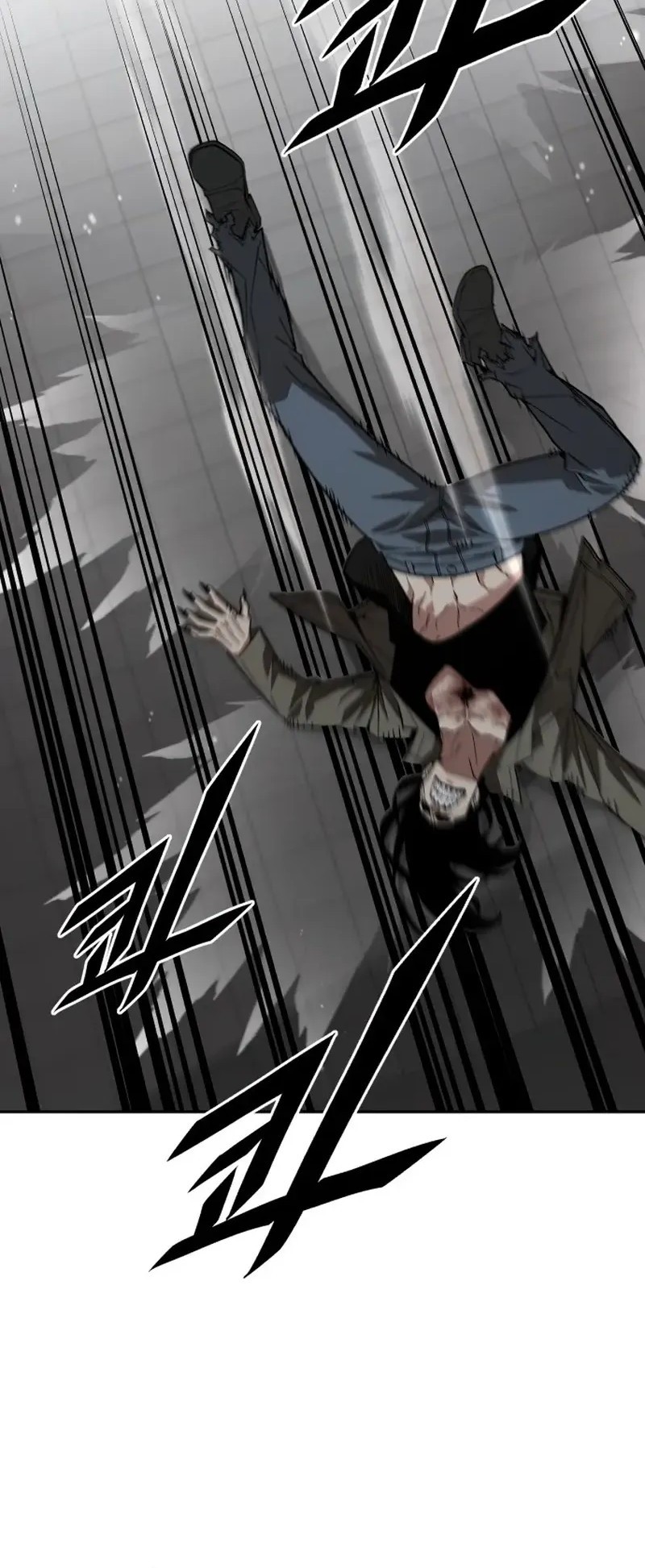 Apocalyptic Chef Awakening Chapter 76 - Halaman 60