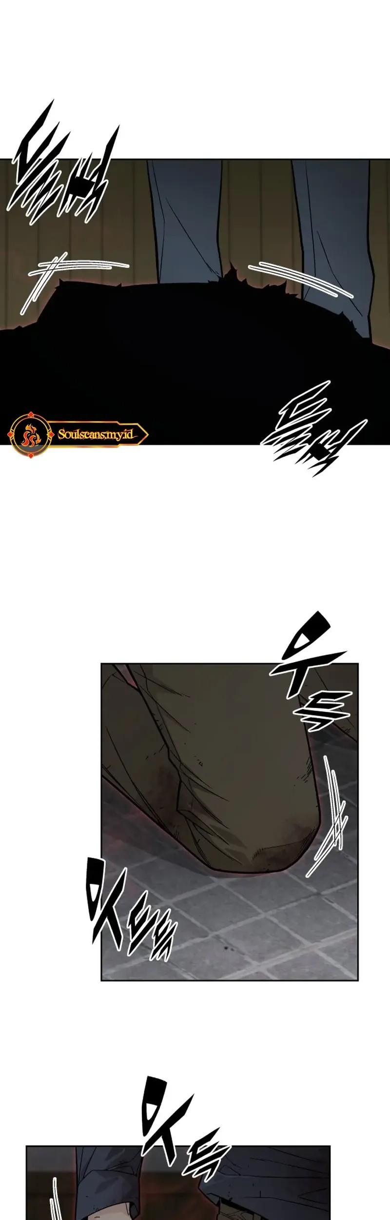 Apocalyptic Chef Awakening Chapter 76 - Halaman 7