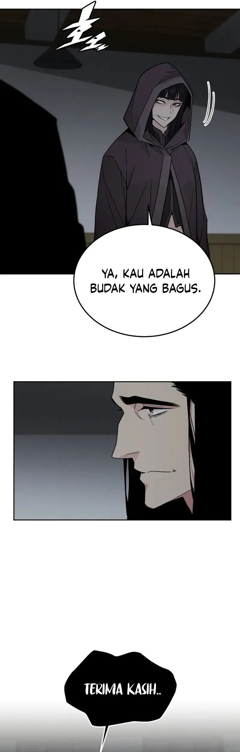 Apocalyptic Chef Awakening Chapter 76 - Halaman 10