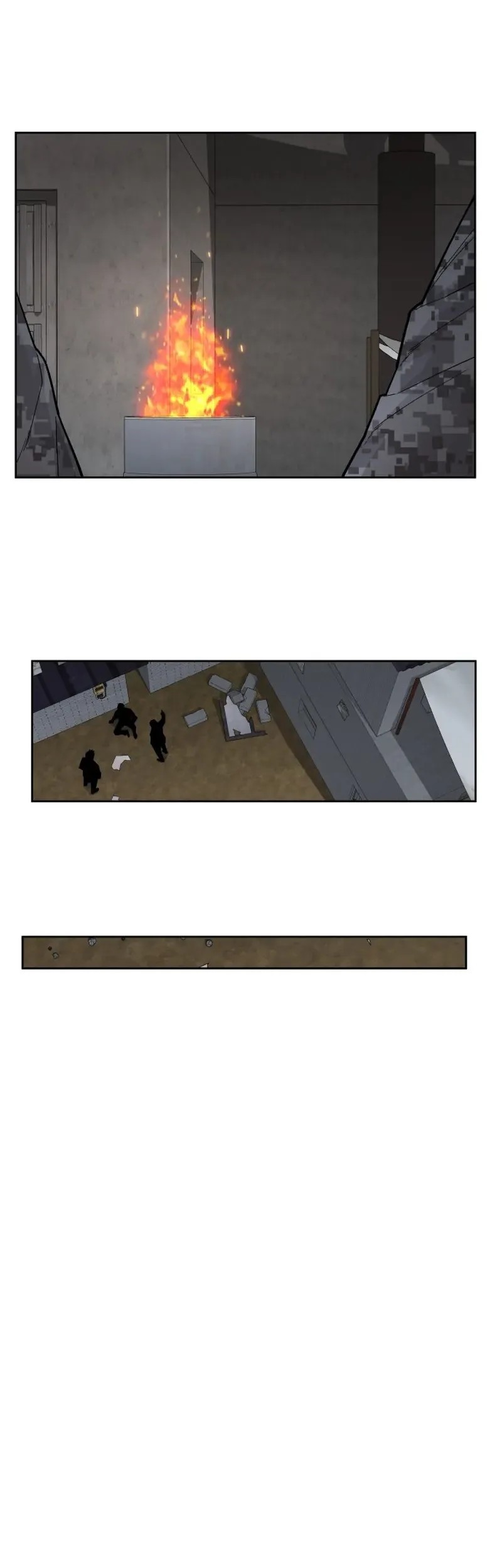 Apocalyptic Chef Awakening Chapter 76 - Halaman 22