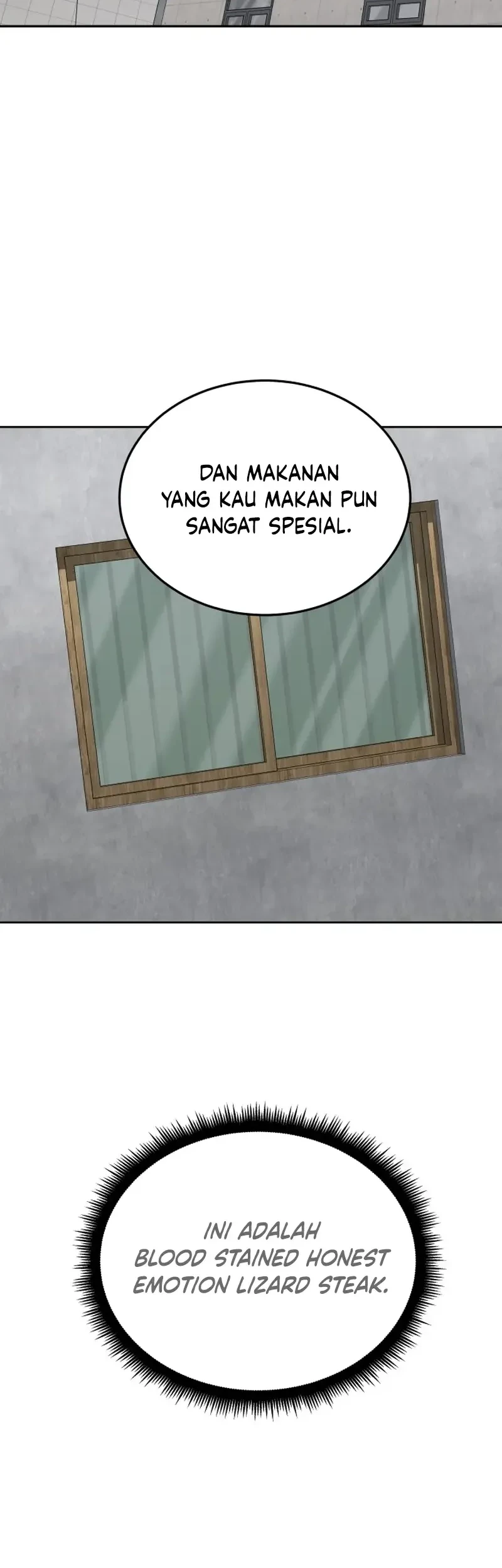 Apocalyptic Chef Awakening Chapter 77 - Halaman 29