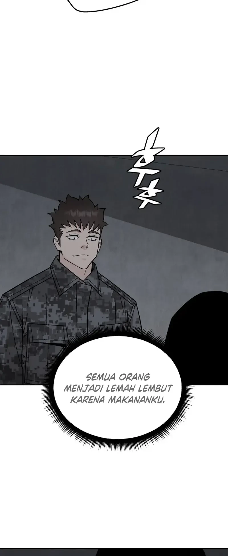 Apocalyptic Chef Awakening Chapter 77 - Halaman 31