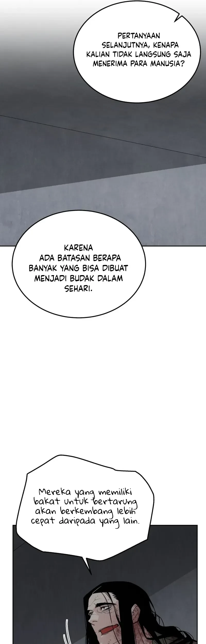 Apocalyptic Chef Awakening Chapter 77 - Halaman 40