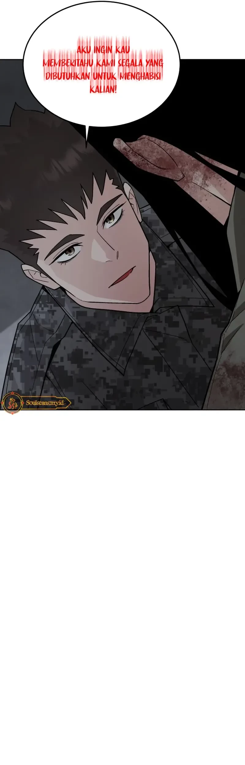 Apocalyptic Chef Awakening Chapter 77 - Halaman 44