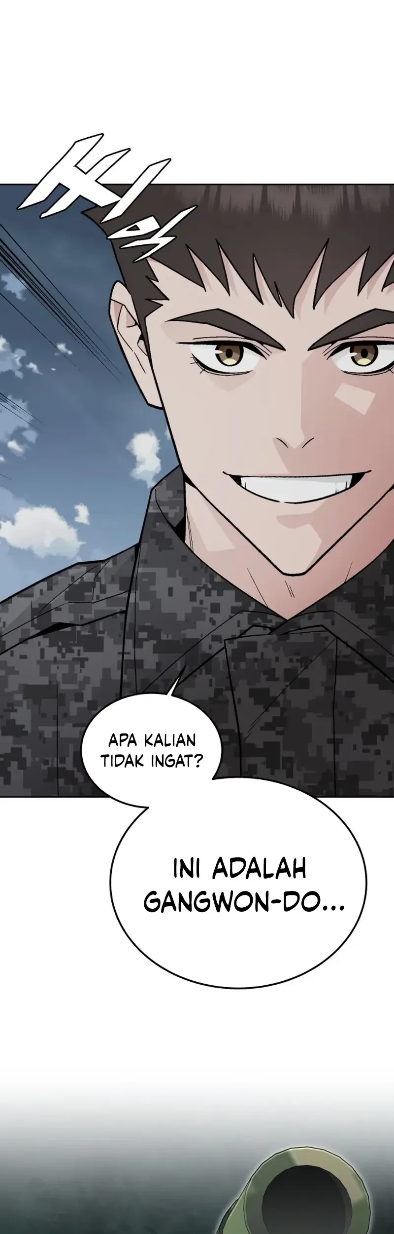 Apocalyptic Chef Awakening Chapter 77 - Halaman 56