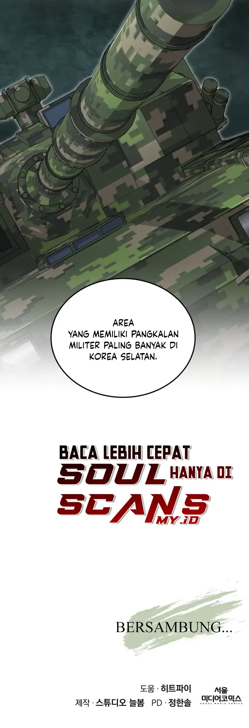 Apocalyptic Chef Awakening Chapter 77 - Halaman 57