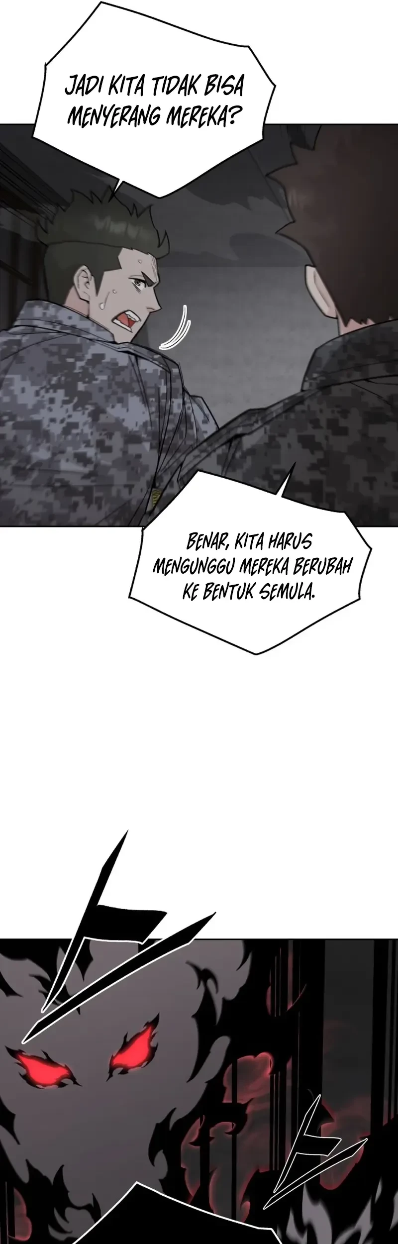 Apocalyptic Chef Awakening Chapter 77 - Halaman 6