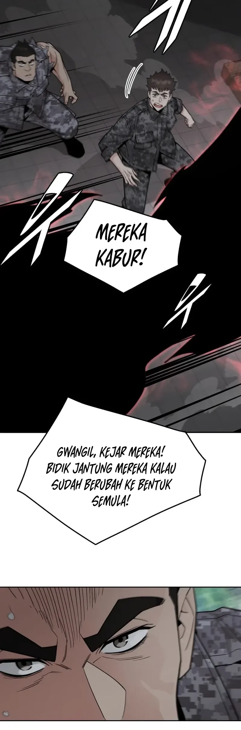 Apocalyptic Chef Awakening Chapter 77 - Halaman 9