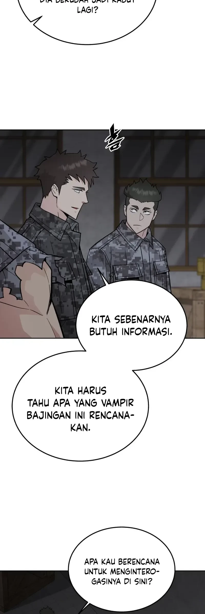 Apocalyptic Chef Awakening Chapter 77 - Halaman 17
