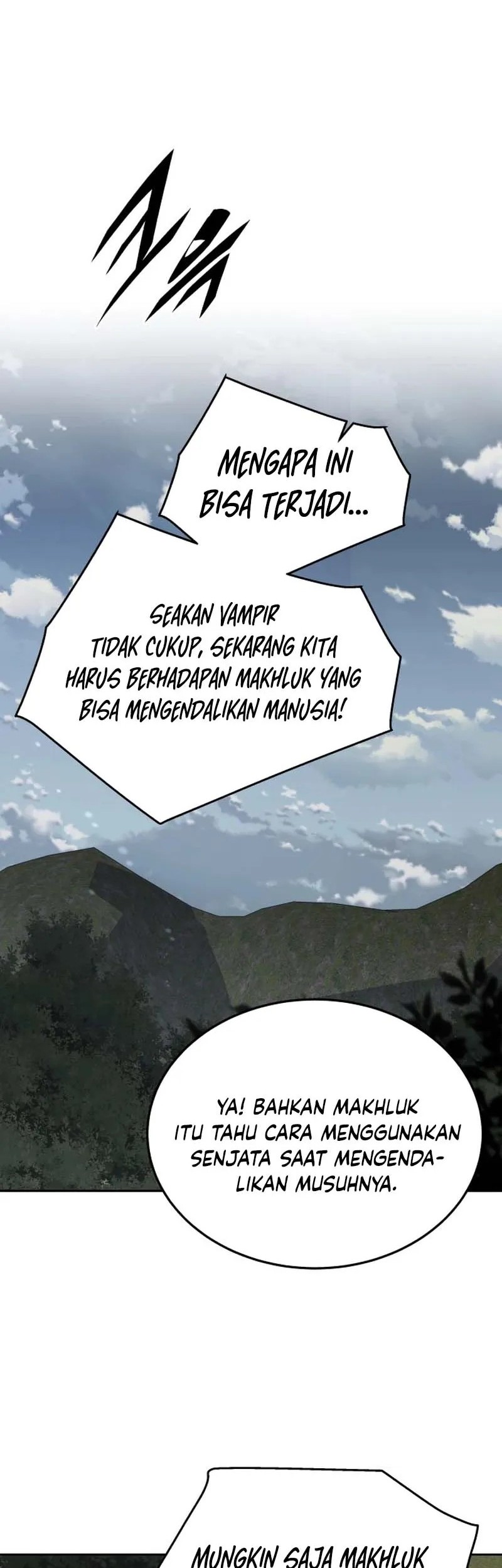 Apocalyptic Chef Awakening Chapter 81 - Halaman 32