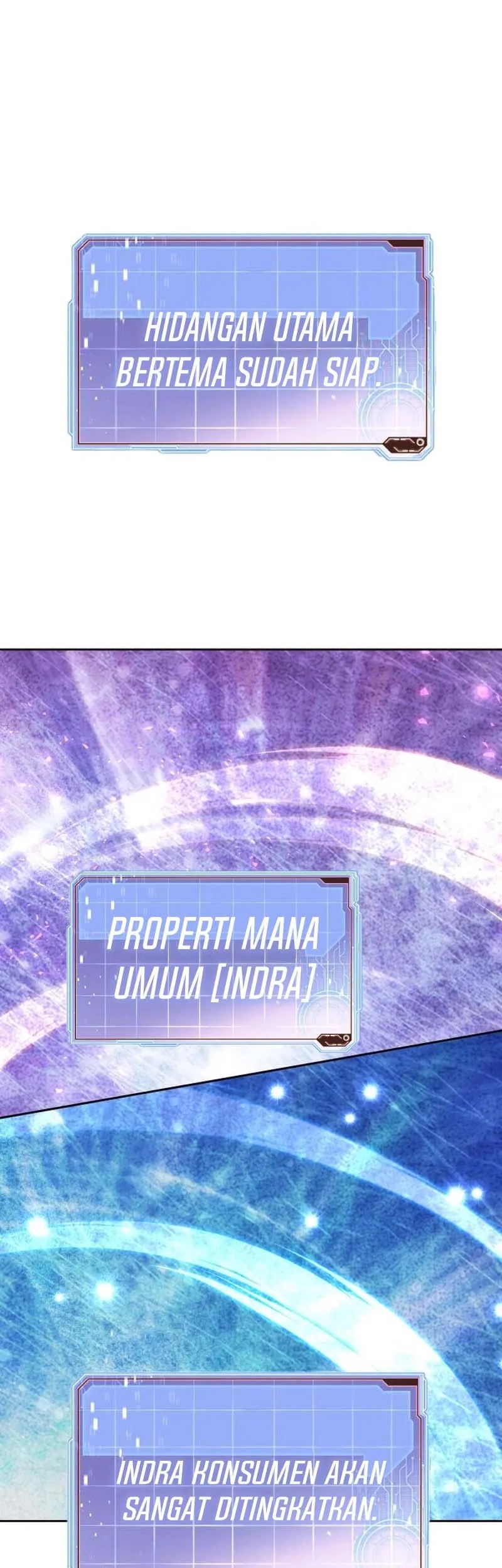 Apocalyptic Chef Awakening Chapter 81 - Halaman 58