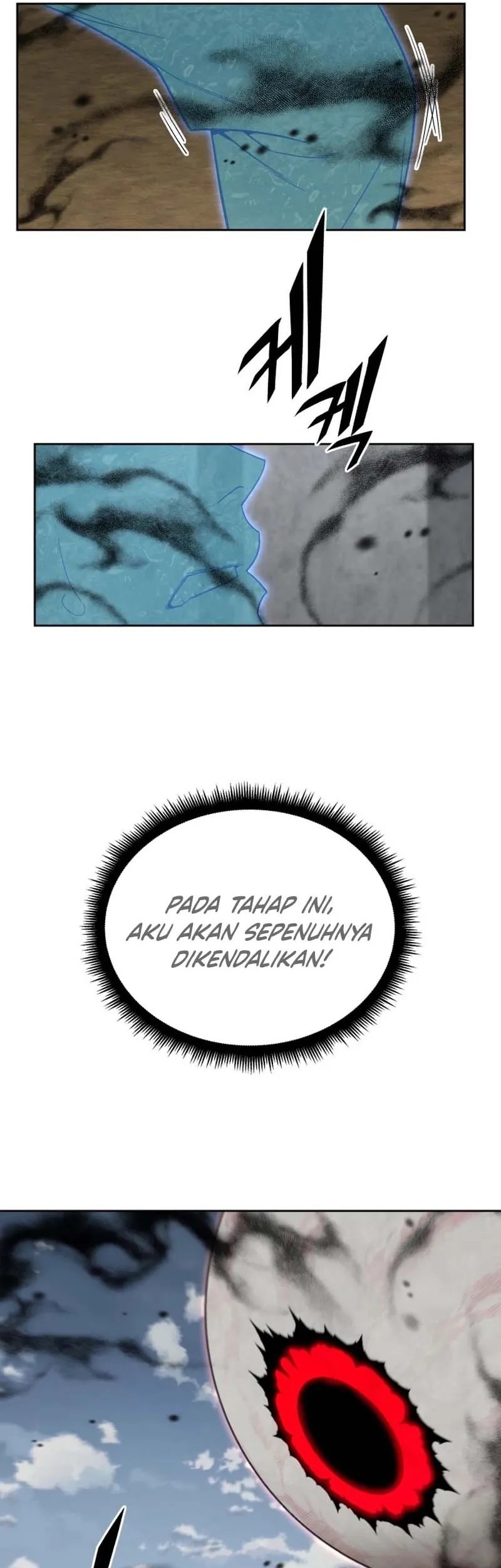 Apocalyptic Chef Awakening Chapter 81 - Halaman 7