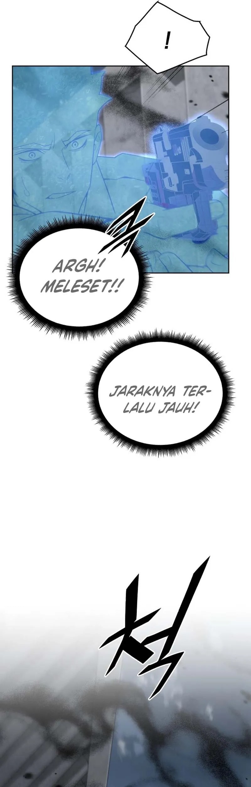 Apocalyptic Chef Awakening Chapter 81 - Halaman 19