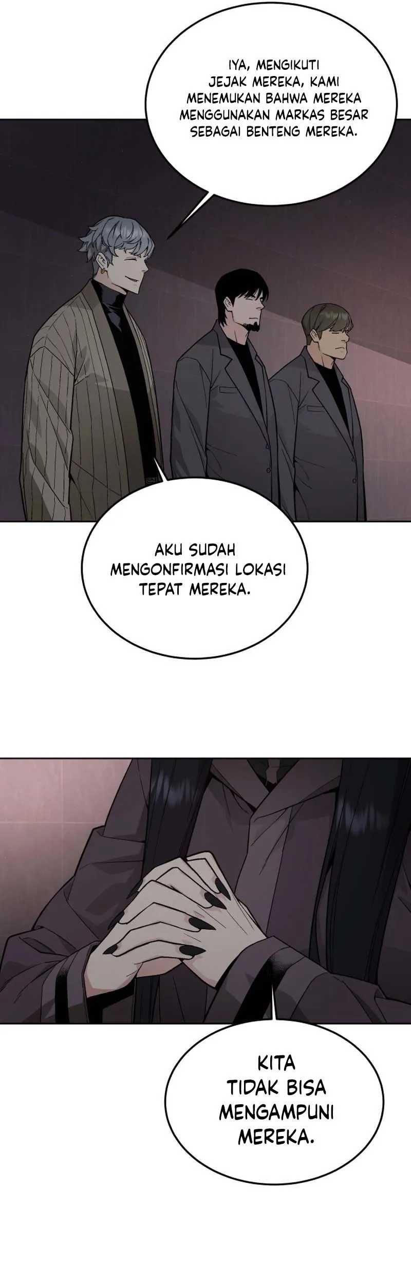 Apocalyptic Chef Awakening Chapter 83 - Halaman 18