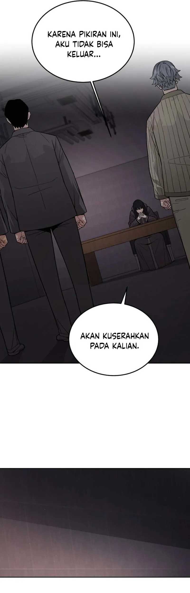 Apocalyptic Chef Awakening Chapter 83 - Halaman 20