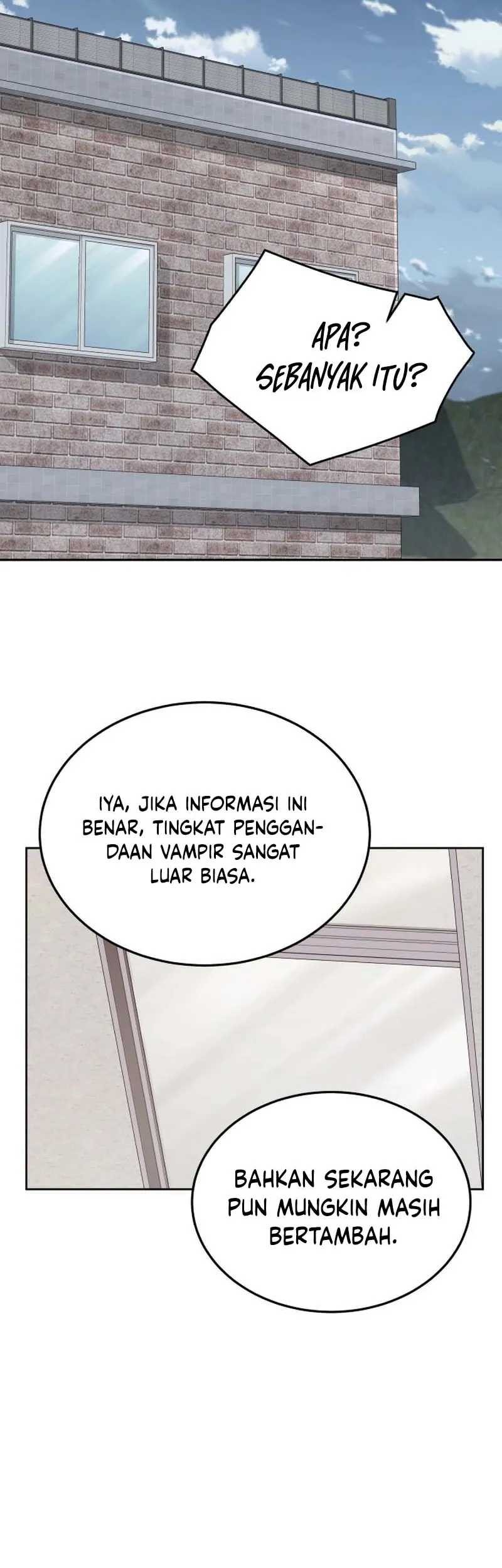 Apocalyptic Chef Awakening Chapter 83 - Halaman 22