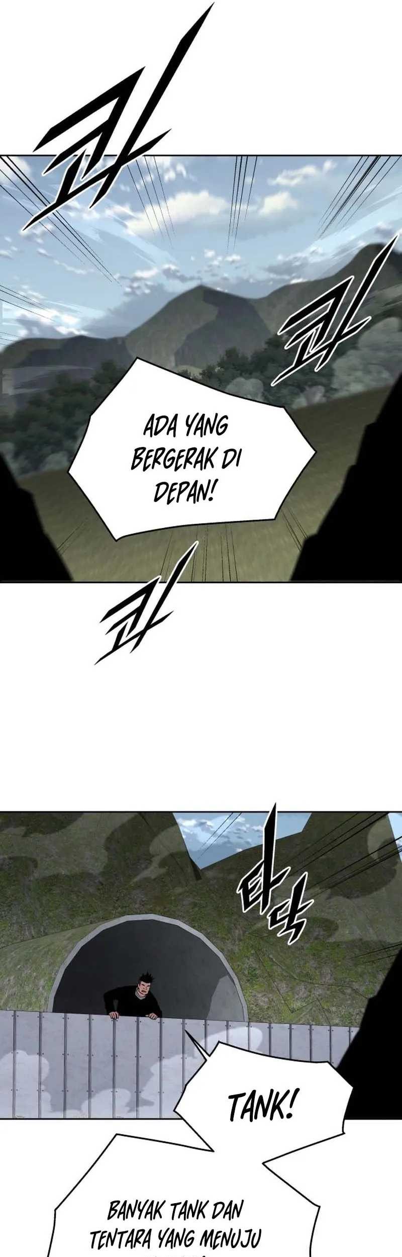 Apocalyptic Chef Awakening Chapter 83 - Halaman 46