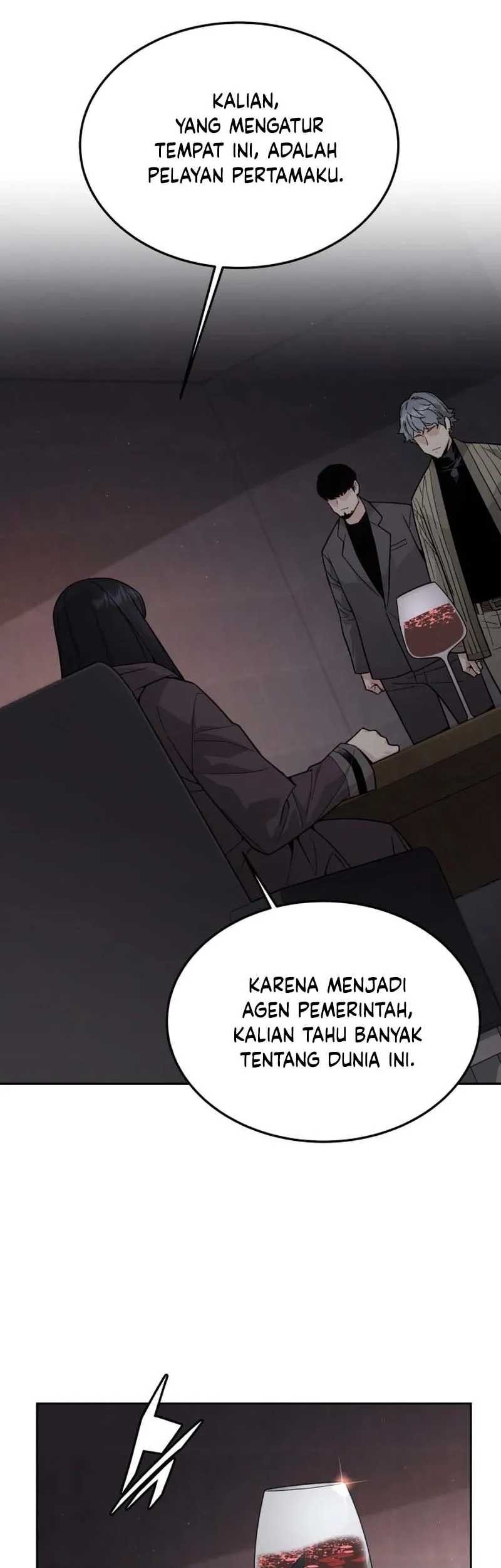 Apocalyptic Chef Awakening Chapter 83 - Halaman 6