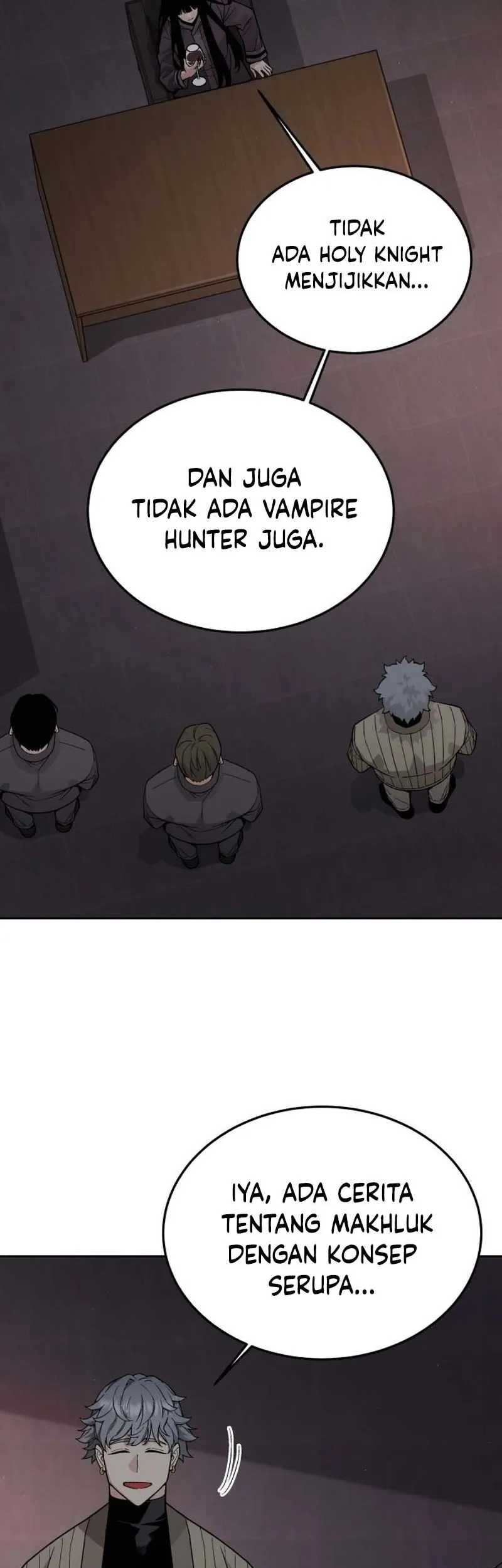 Apocalyptic Chef Awakening Chapter 83 - Halaman 10