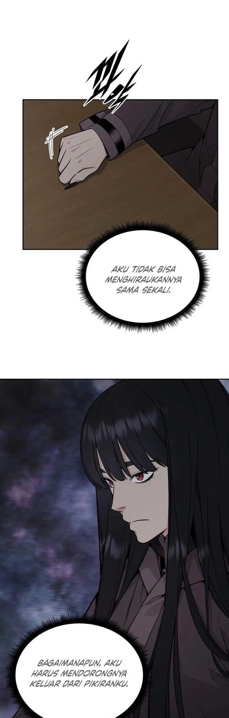 Apocalyptic Chef Awakening Chapter 83 - Halaman 16