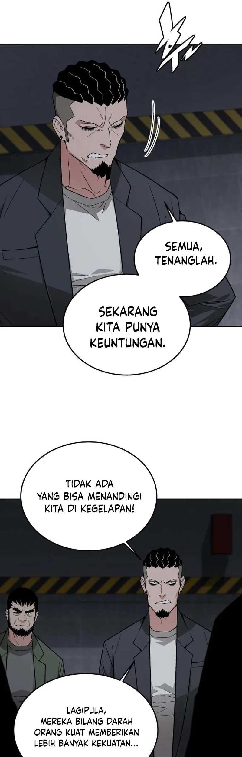 Apocalyptic Chef Awakening Chapter 84 - Halaman 28