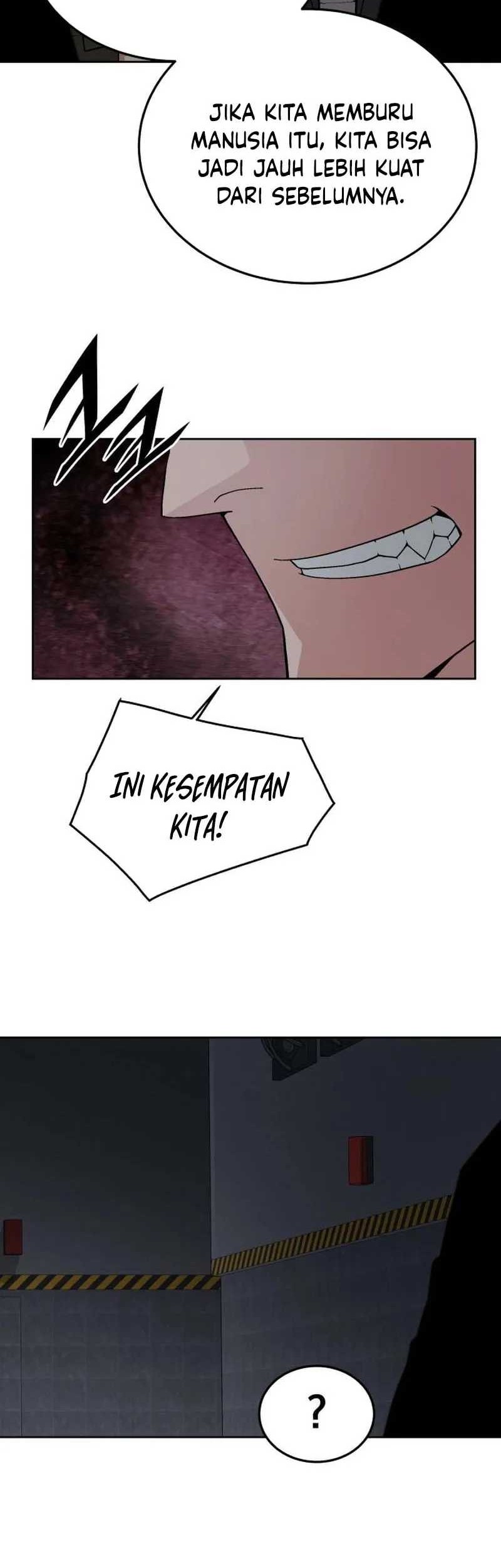 Apocalyptic Chef Awakening Chapter 84 - Halaman 29