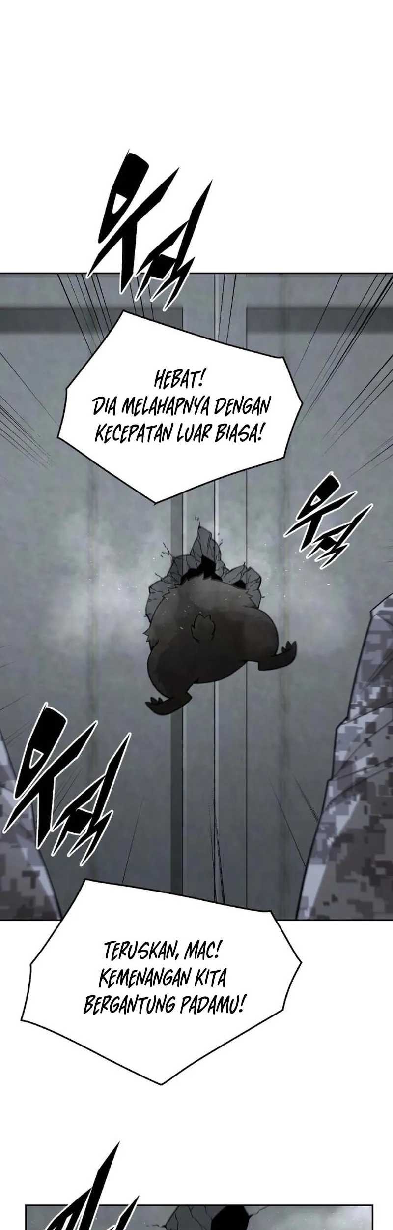 Apocalyptic Chef Awakening Chapter 84 - Halaman 32