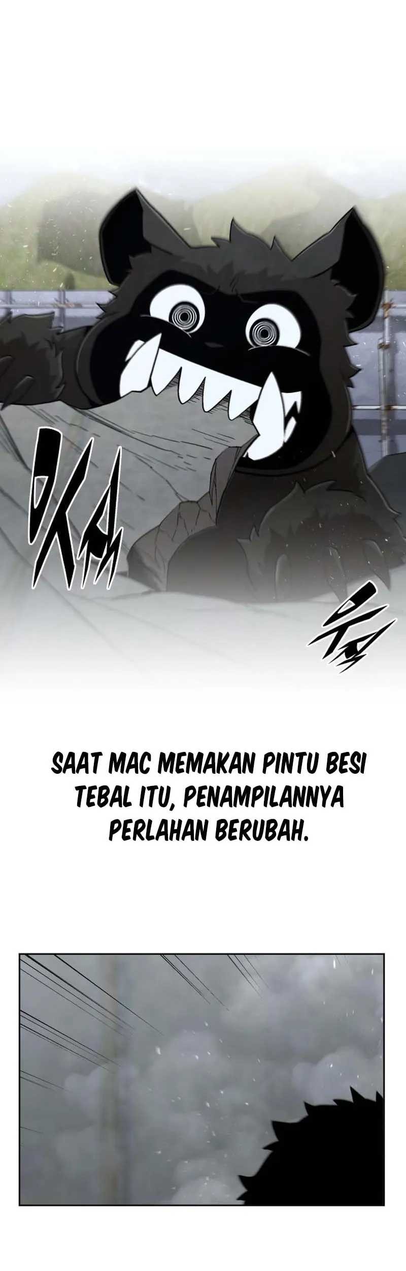 Apocalyptic Chef Awakening Chapter 84 - Halaman 34