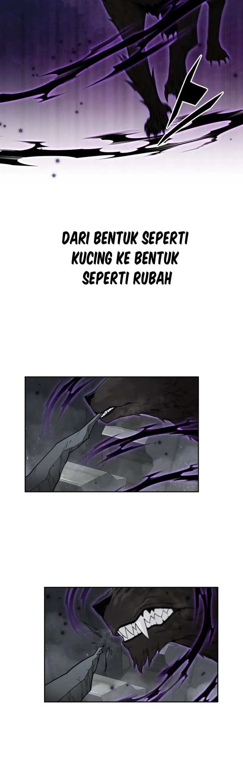 Apocalyptic Chef Awakening Chapter 84 - Halaman 36