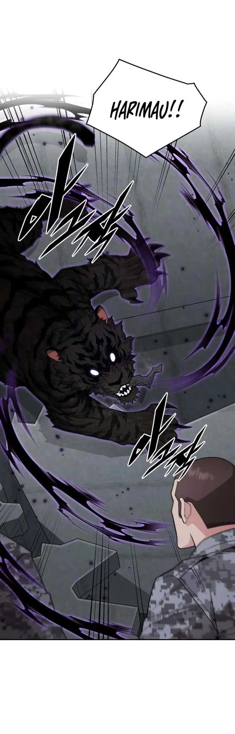 Apocalyptic Chef Awakening Chapter 84 - Halaman 38