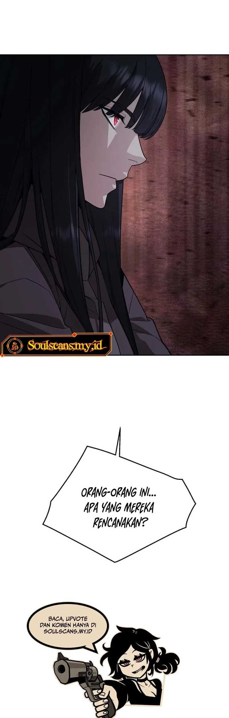Apocalyptic Chef Awakening Chapter 84 - Halaman 48