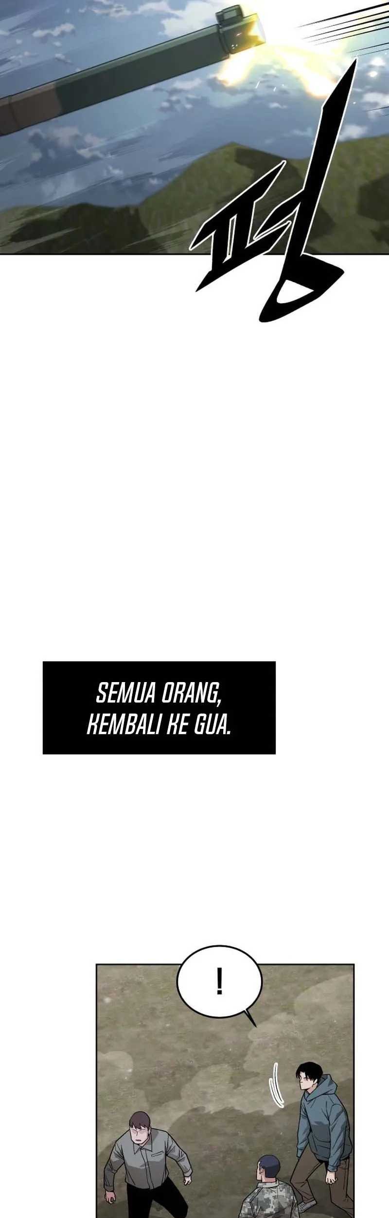 Apocalyptic Chef Awakening Chapter 84 - Halaman 4