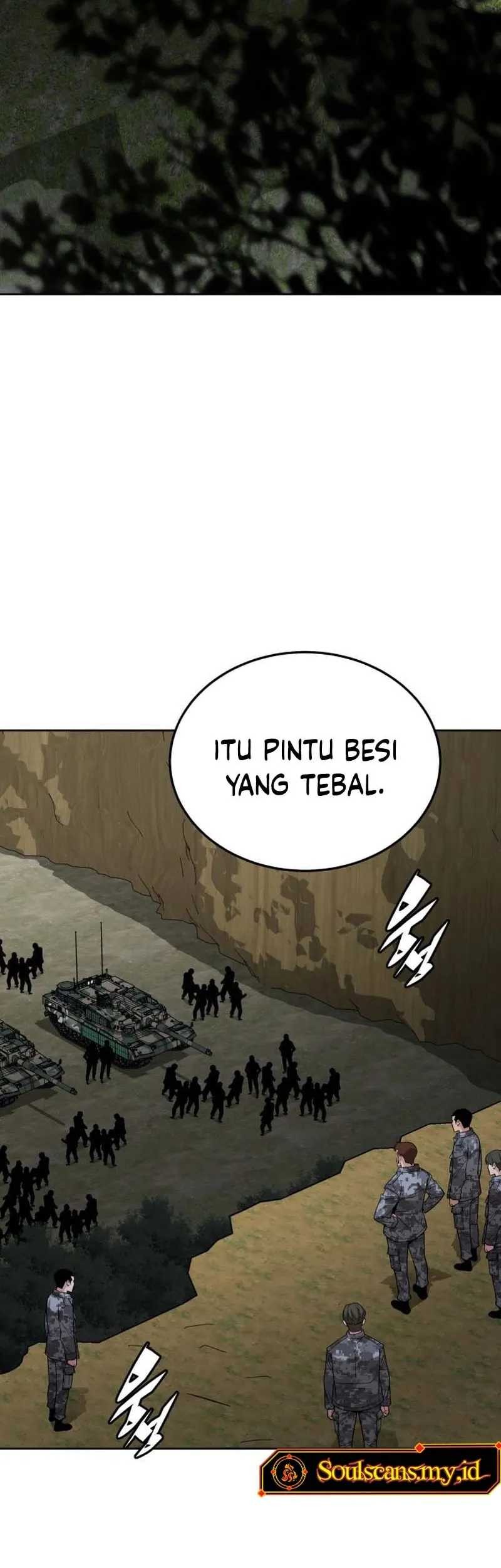 Apocalyptic Chef Awakening Chapter 84 - Halaman 12