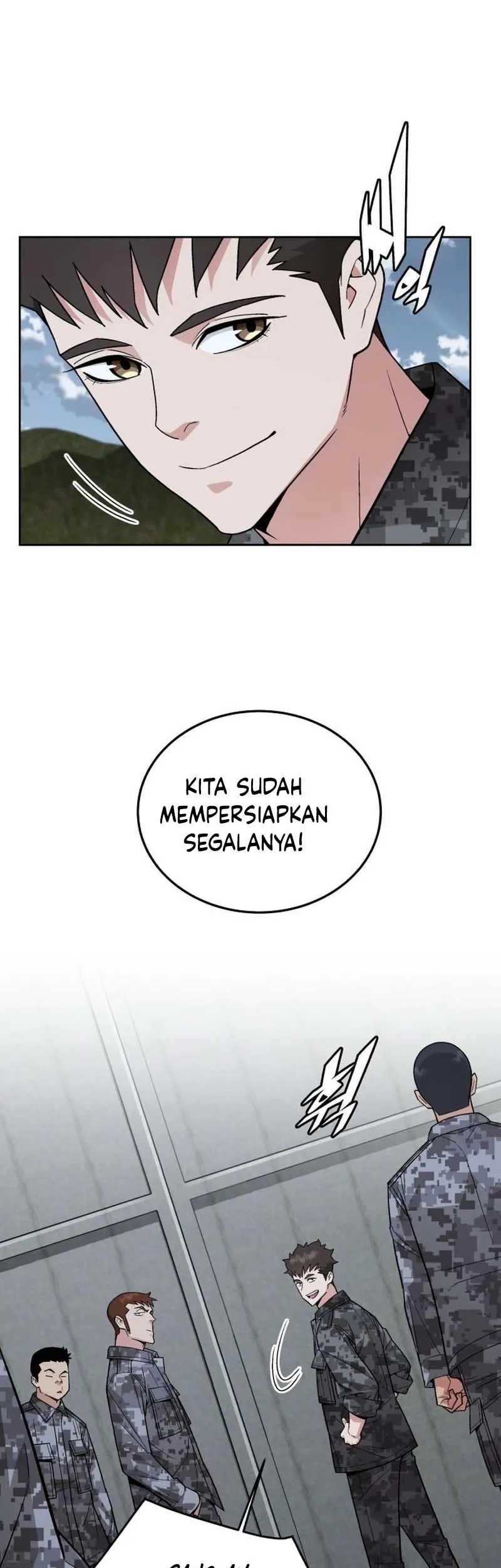 Apocalyptic Chef Awakening Chapter 84 - Halaman 14