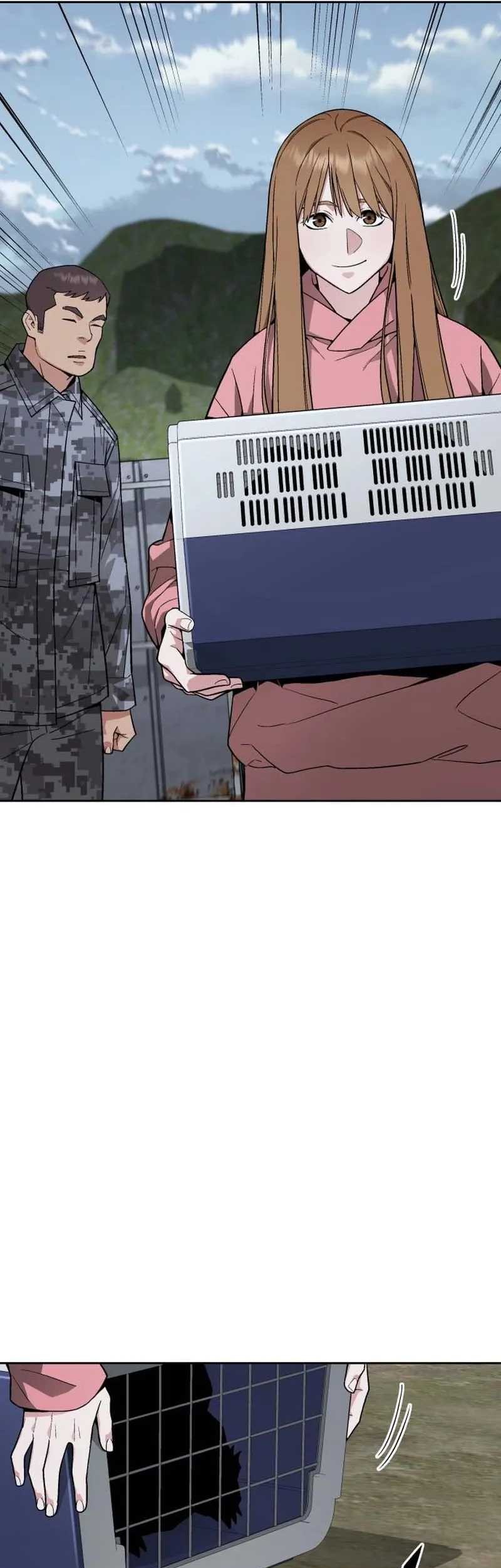 Apocalyptic Chef Awakening Chapter 84 - Halaman 16