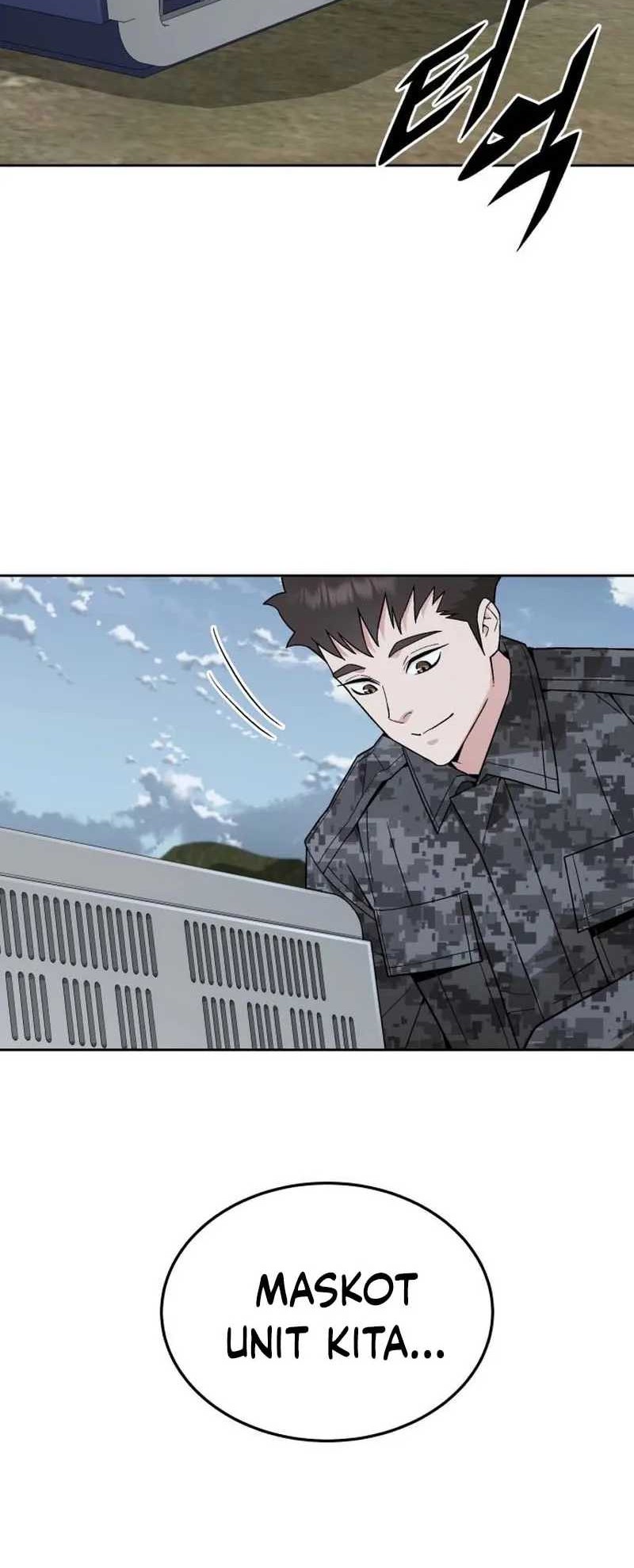 Apocalyptic Chef Awakening Chapter 84 - Halaman 17