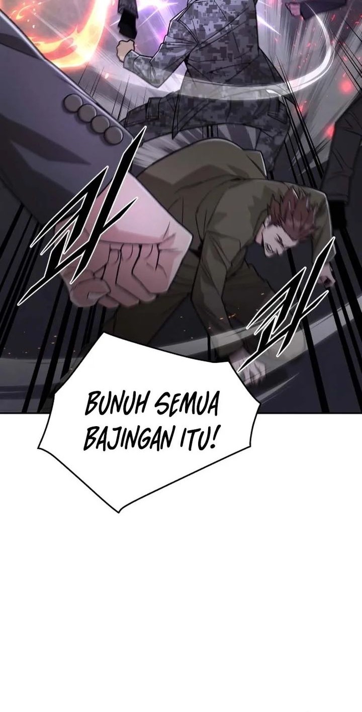 Manhwa Apocalyptic Chef Awakening Chapter 86 gambar 2